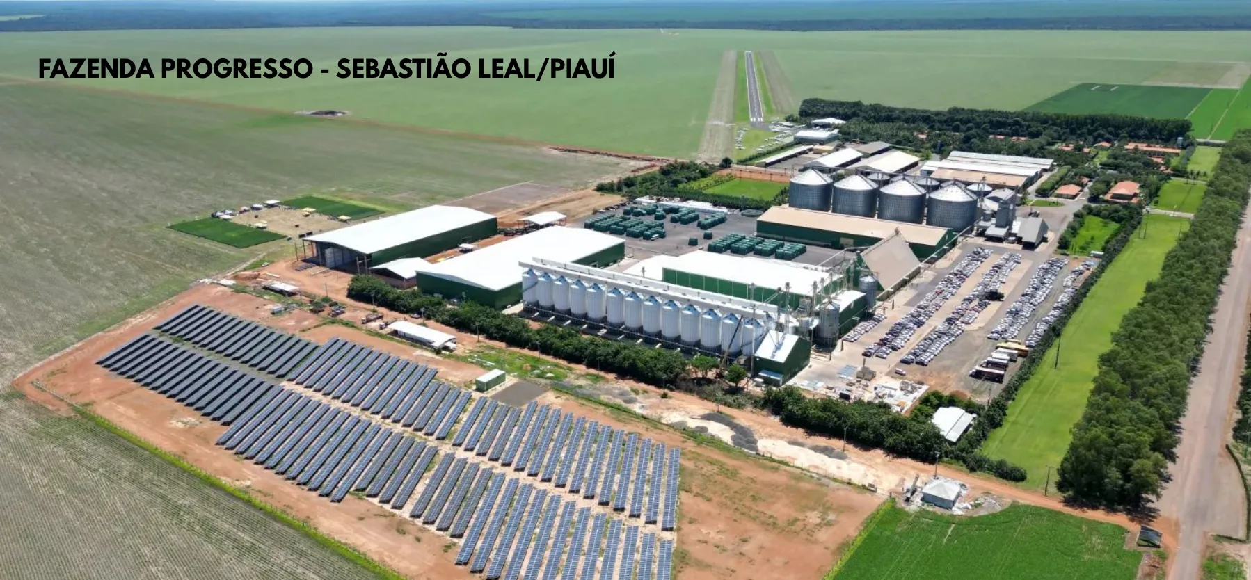 MATOPIBA em foco