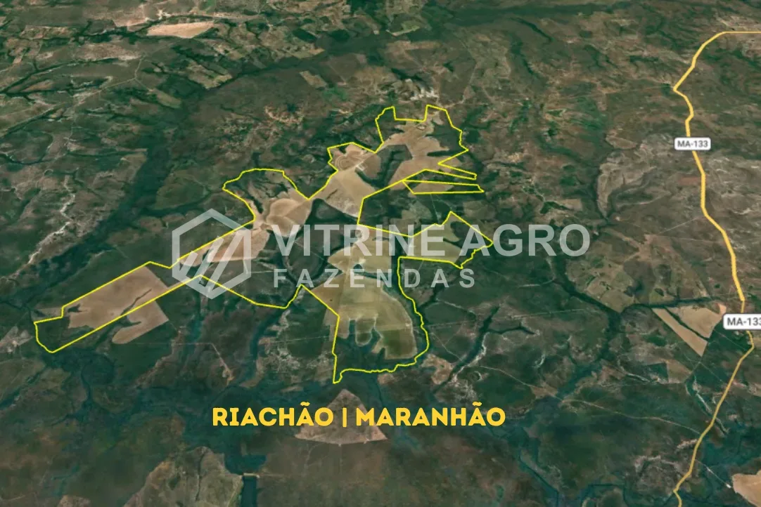 RIACHÃO